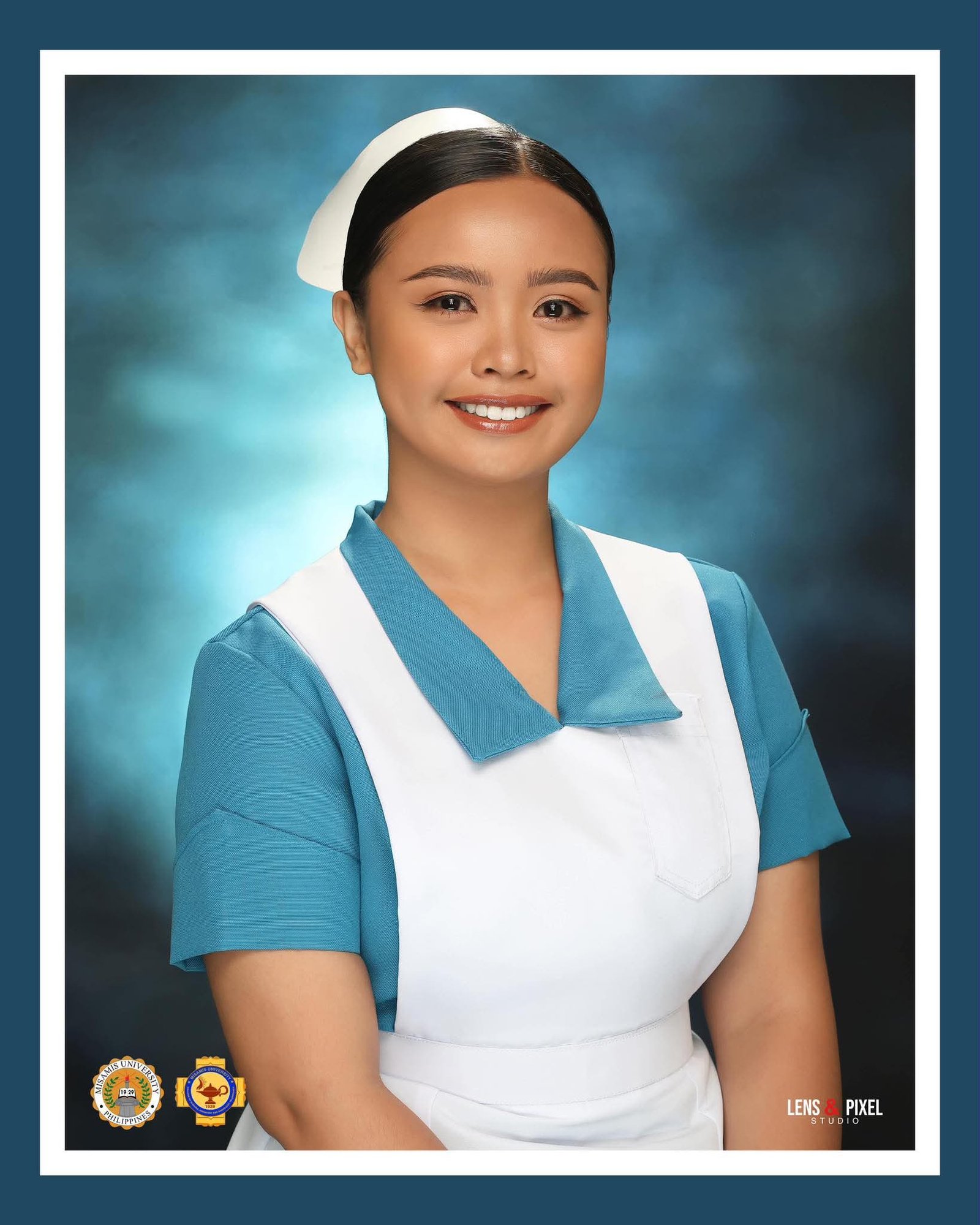 Carl Queenie M. Jauculan