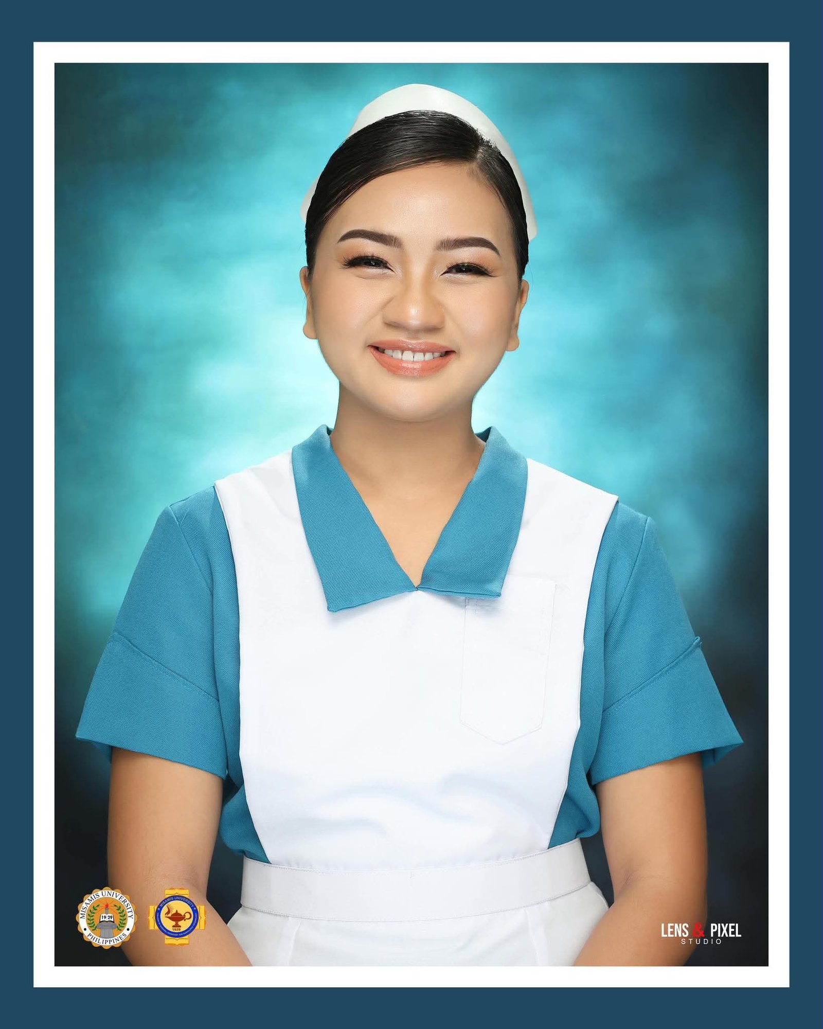 Gwenyth L. Tomimbang