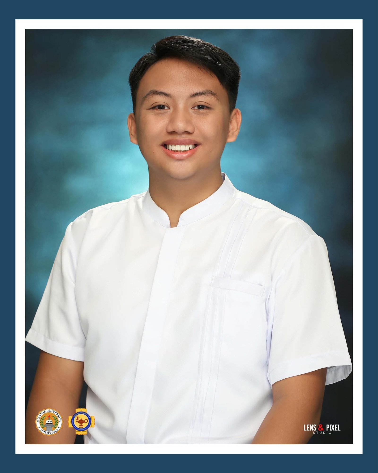Kenth Ronell C. Handumon